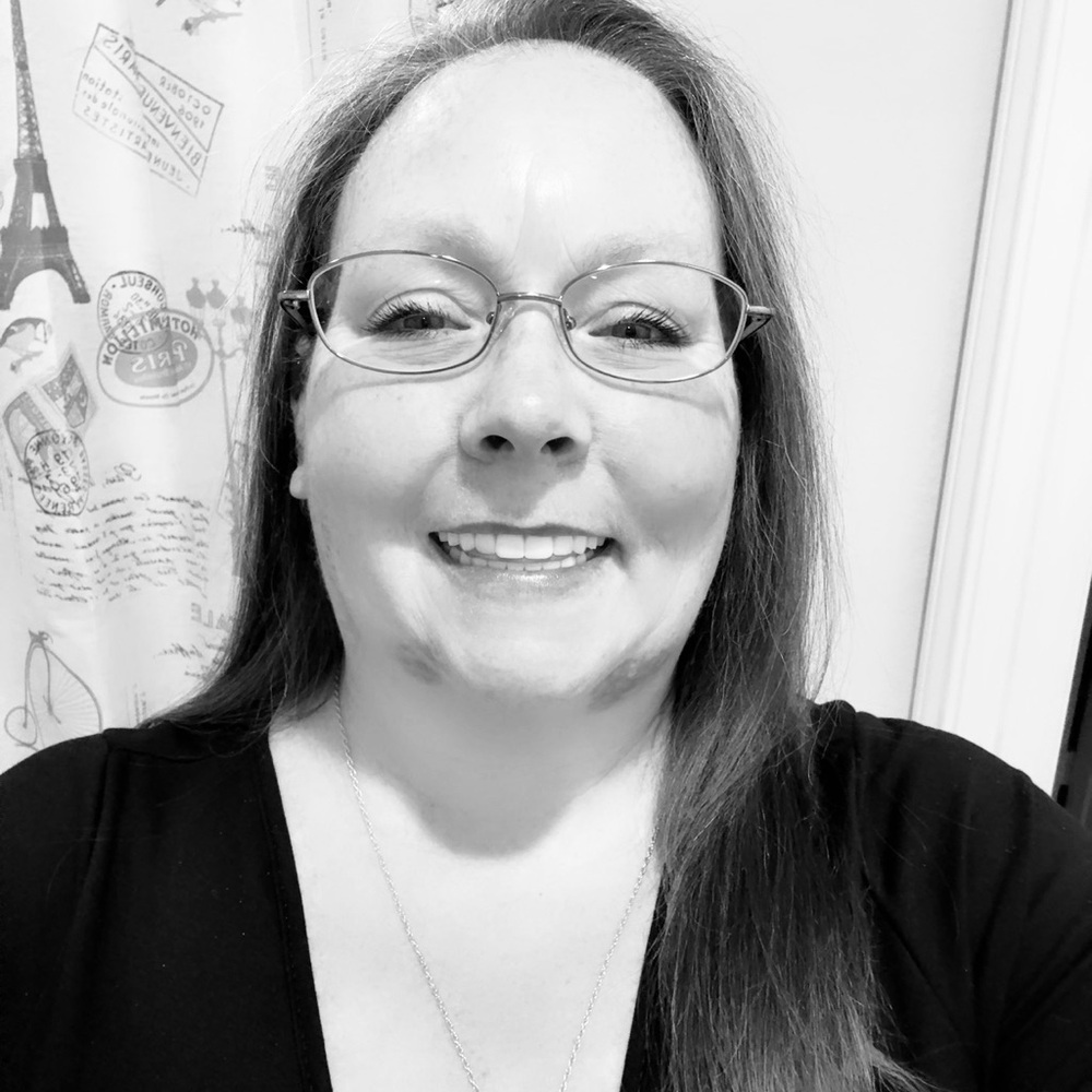 Meet your Posher, Jenny